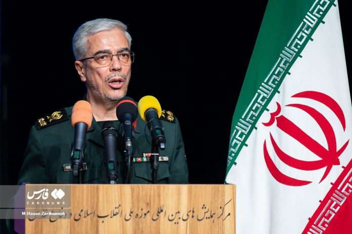 Mohammad Bagheri