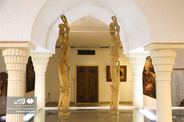 Nations Art Museum Iran