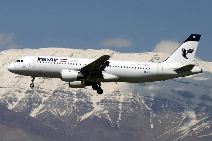 Iran Air