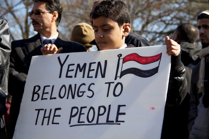 Yemen
