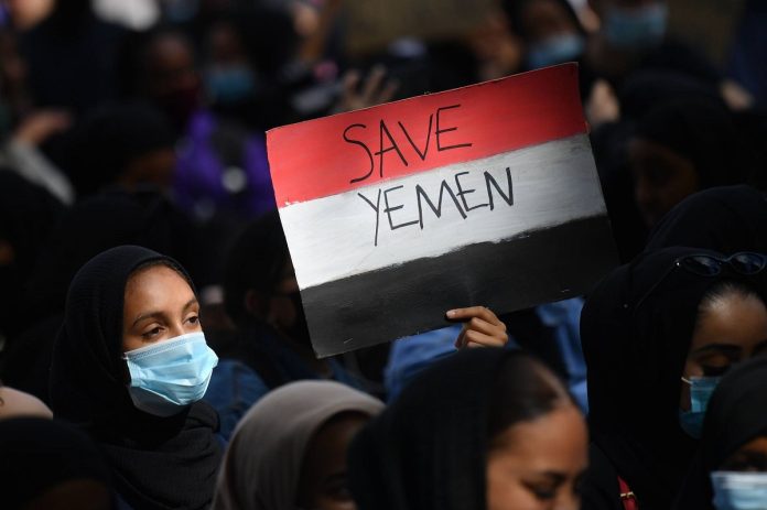 Yemen