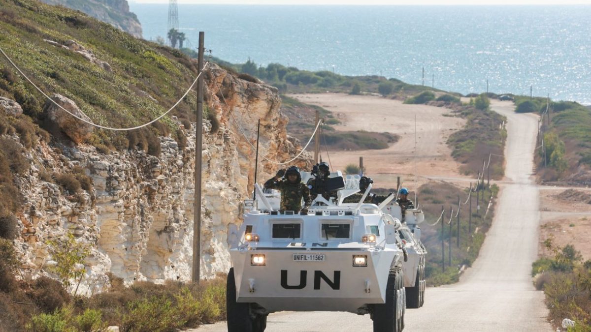 UNIFIL