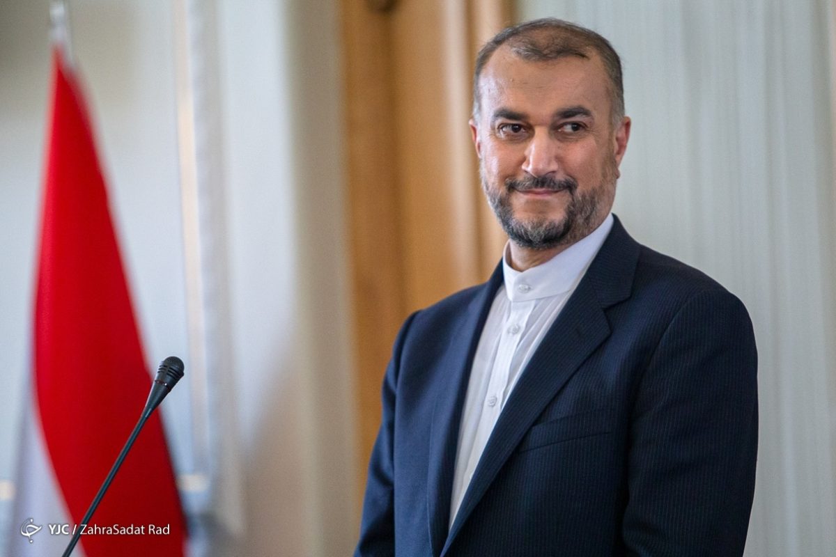 Hossein Amirabdollahian