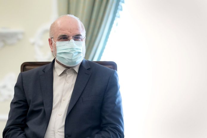 Mohammad Bagher Ghalibaf