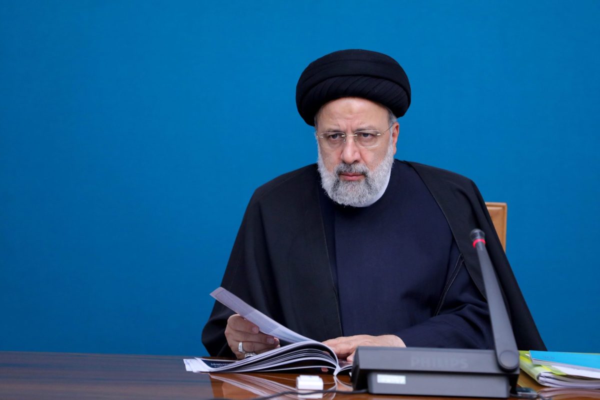Iran’s Raisi appoints caretaker for Agriculture Minister 1 Ebrahim Raisi