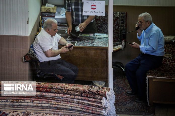 Mobile Internet Iran