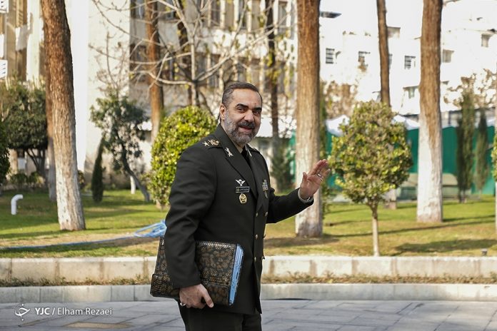 Mohammad Reza Ashtyani