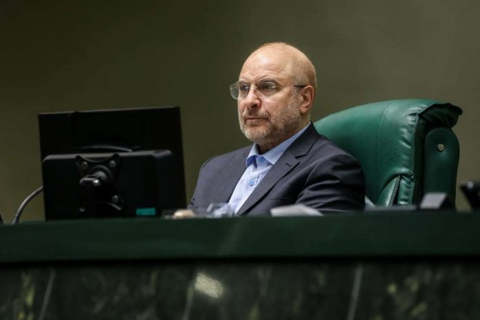 Mohammad Bagher Ghalibaf