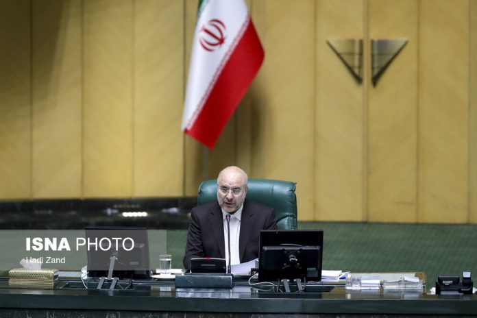 Mohammad Bagher Ghalibaf