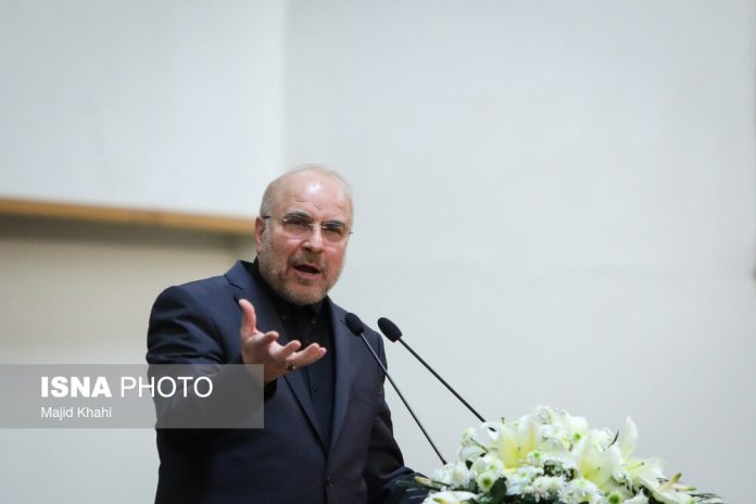 Mohammad Bagher Ghalibaf