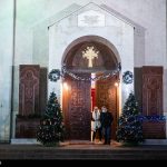 Christians in Iran celebrate New Year