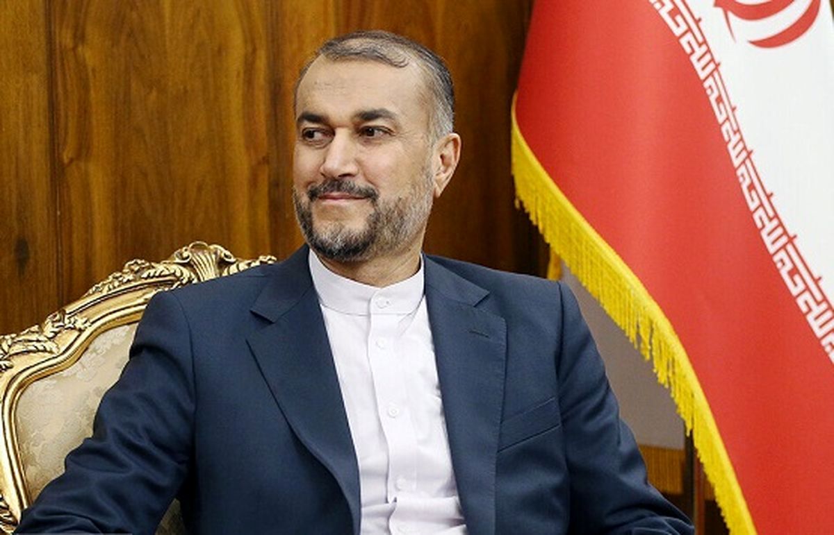 FM: Iran to invite Saudi King Salman for official visit 1 FM: Iran to invite Saudi King Salman for official visit