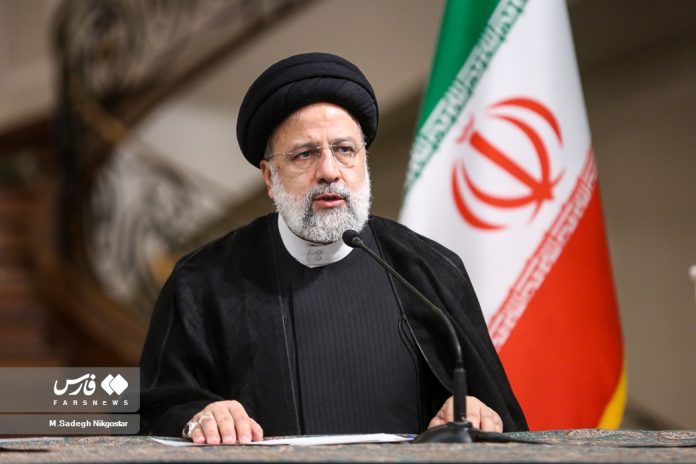 Ebrahim Raisi