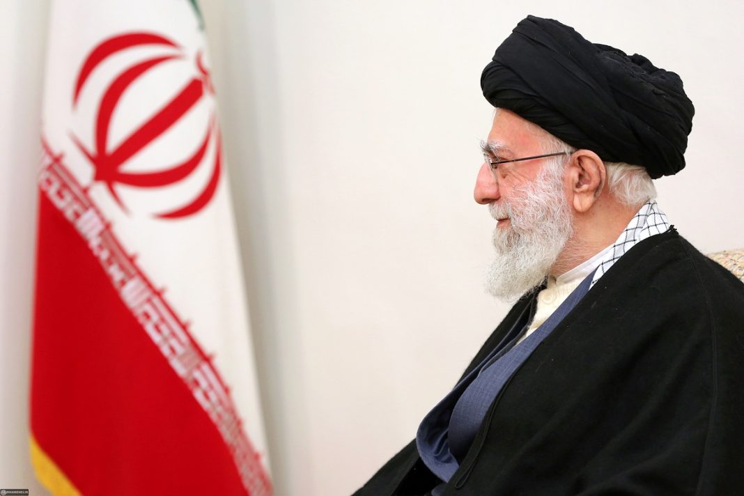 Ayatollah Khamenei