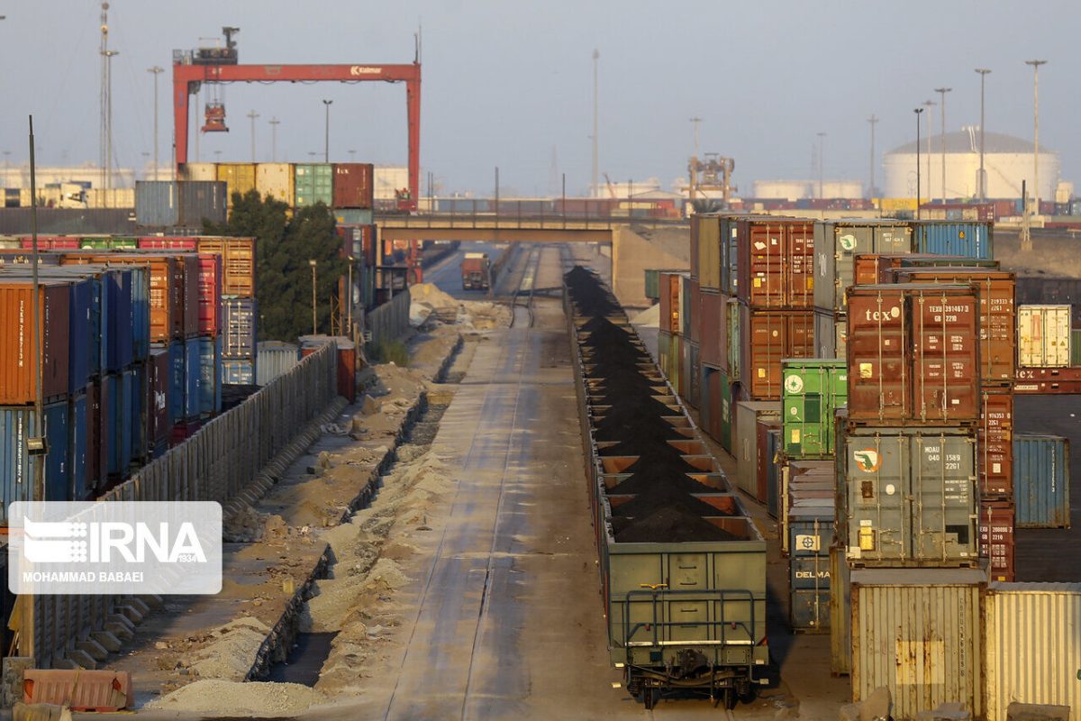 Value of Iran’s foreign trade up by 17% in first month of Persian year: Official data 1 Iran Export