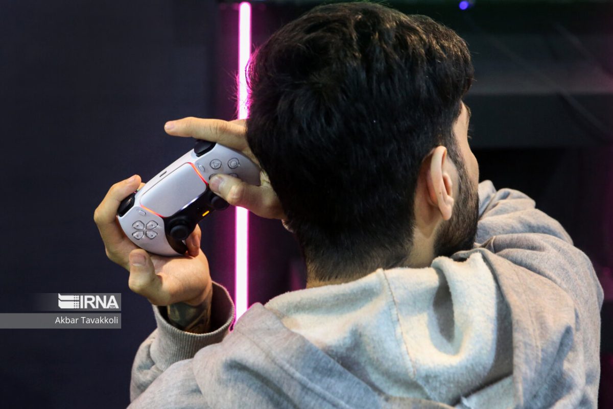 Officials say Iran ranks first in production of computer game science in West Asia 1 Iranian Gamer