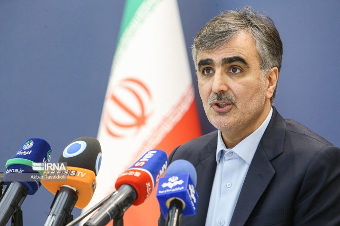 Mohammad Reza Farzin