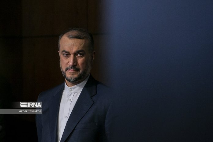 Hossein Amirabdollahian