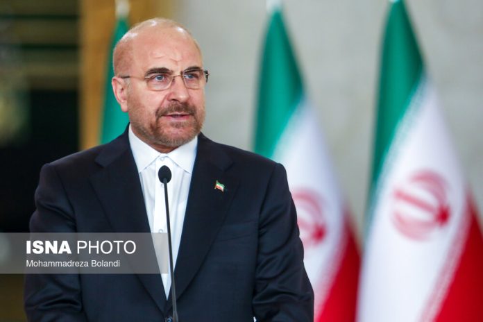 Mohammad Bagher Ghalibaf