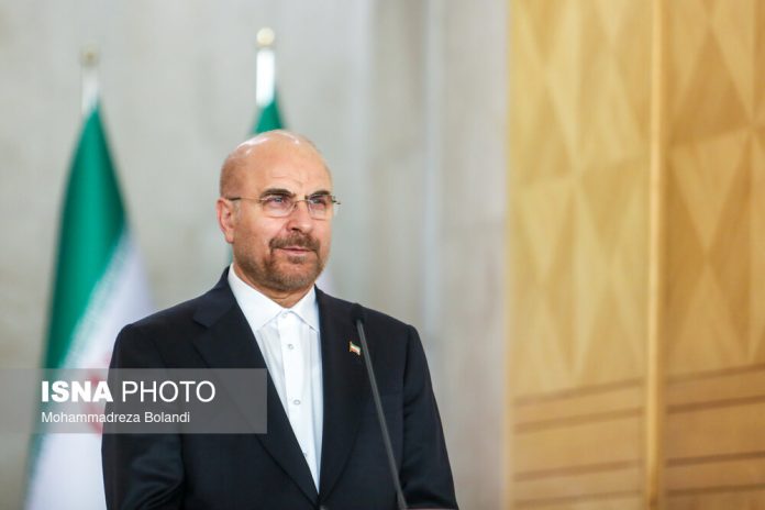 Mohammad Bagher Ghalibaf