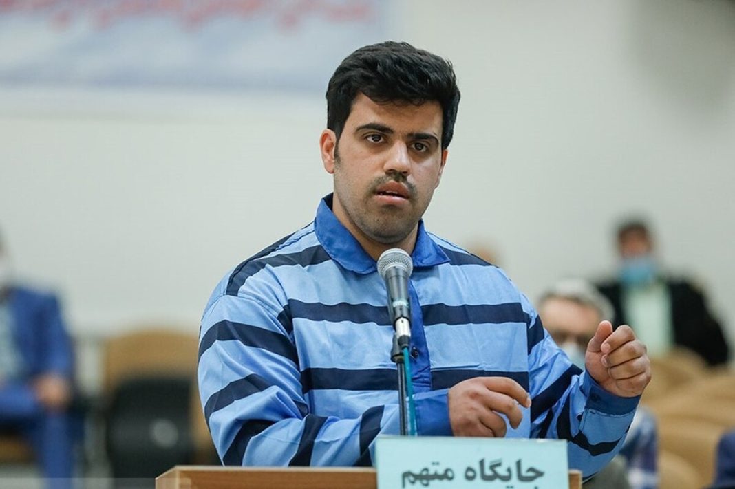 Sahand Mohammadzadeh