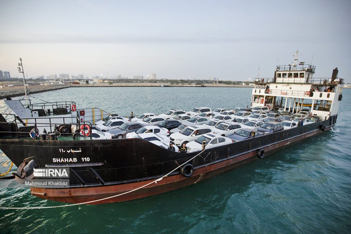 Iran’s Kish Island: Pearl of Persian Gulf