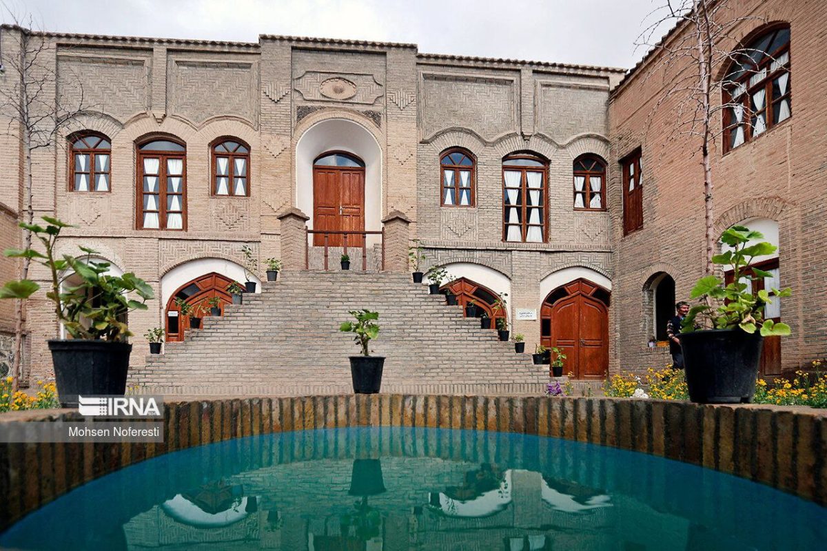 Historical sites in Iran’s Birjand attracts many Nowruz tourists