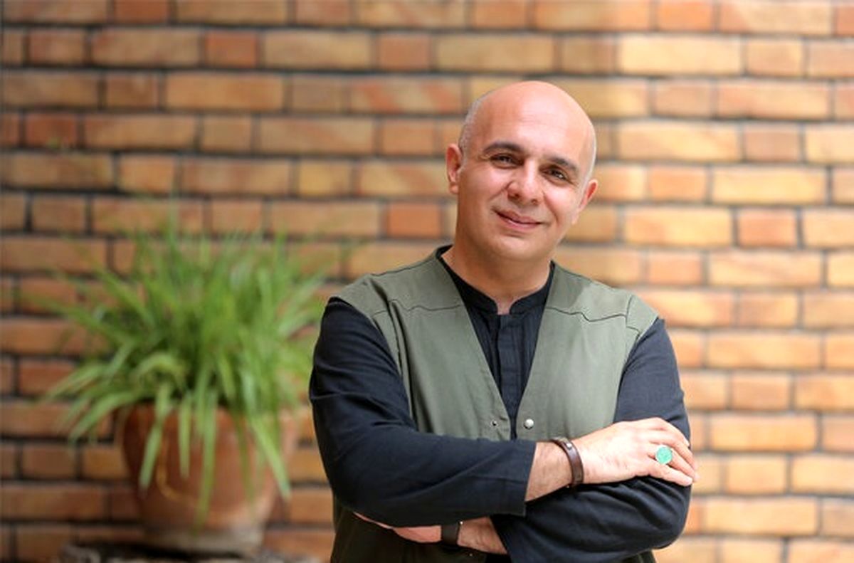 Payam Dehkordi
