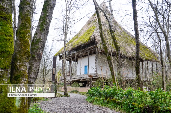 Rural Heritage of Gilan Museum