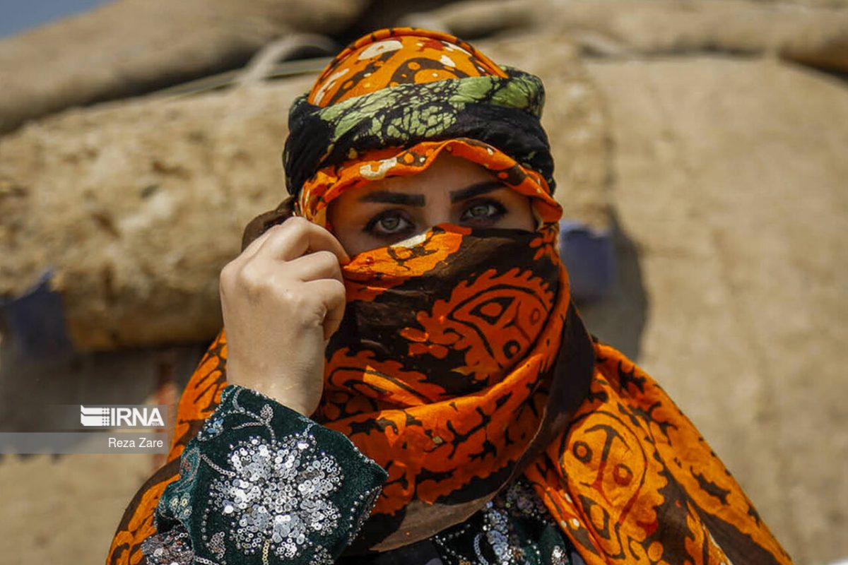 Iran tourism: Nomadic migration festival