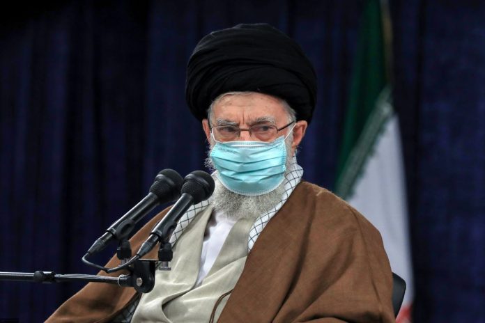 Ayatollah Khamenei