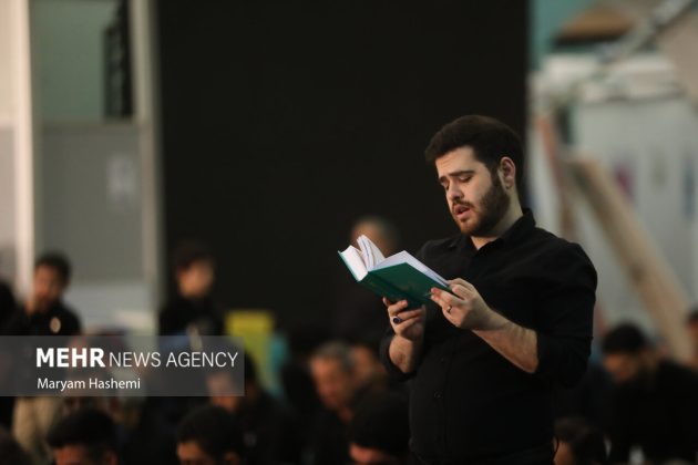 Iranians pray till dawn to mark second ‘Night of Destiny’