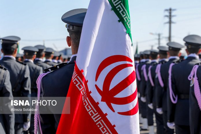 Iran National Army Day