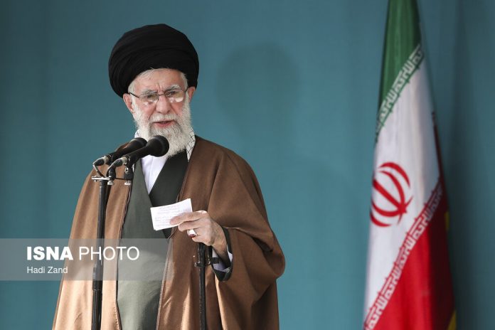 Ayatollah Khamenei