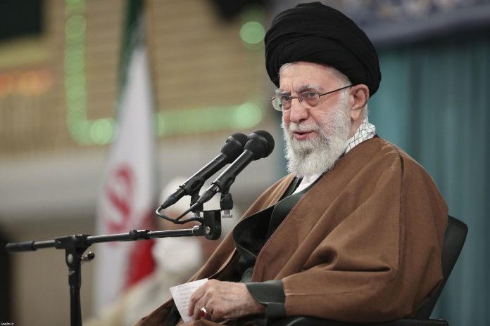 Ayatollah Khamenei