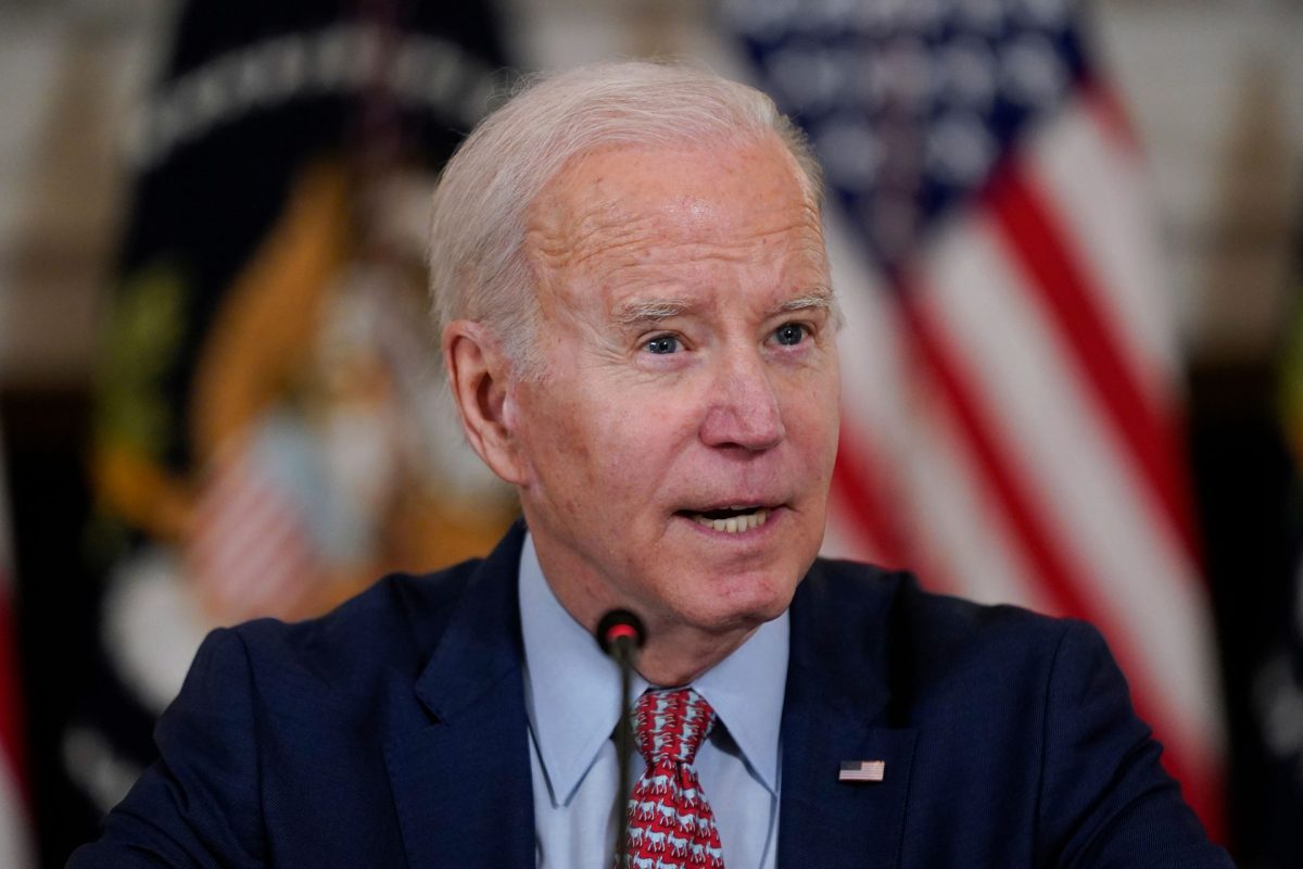 Biden: Netanyahu’s coalition has some of ‘most extreme’ members in Israel 1 Biden