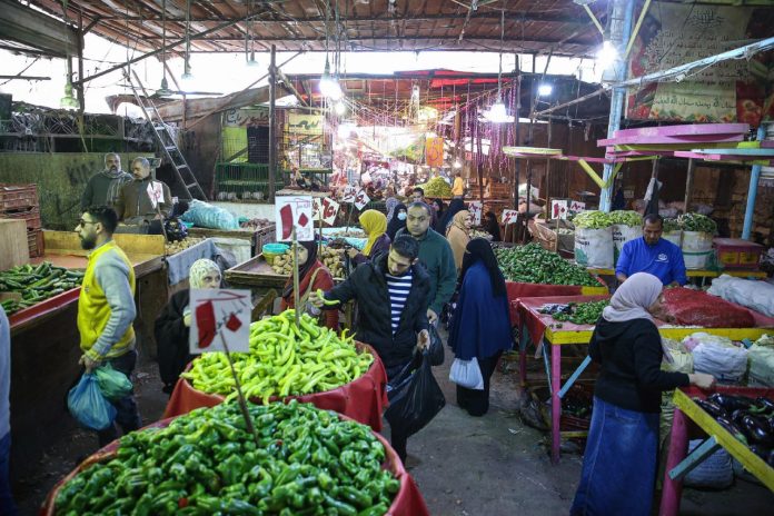 Inflation Middle east