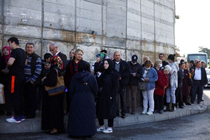 Turkey Presidential Election