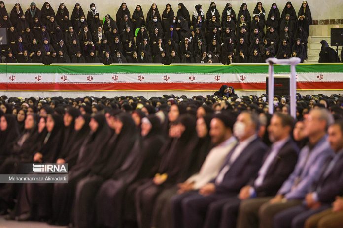 Ceremony held to honor teachers