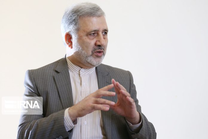 Alireza Enayati