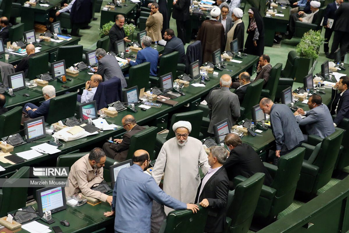 Iranian parliamentary delegation to visit Afghanistan to pursue water share 1 Iranian Parliament