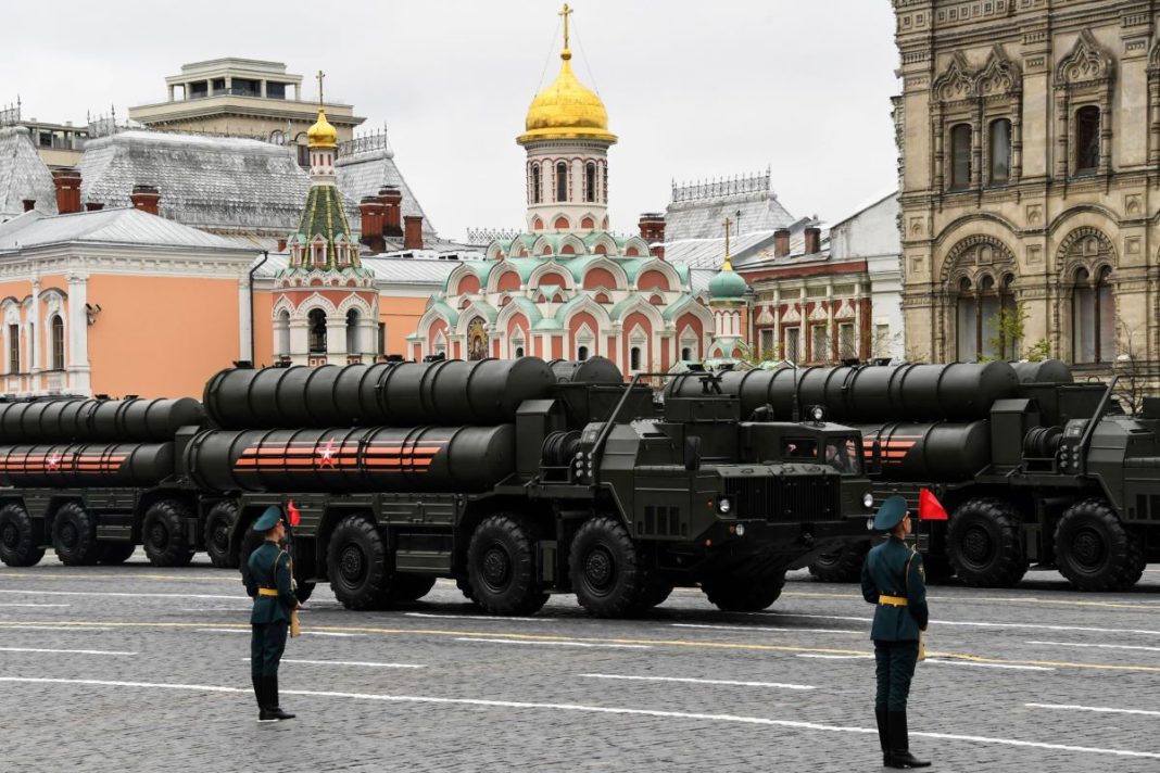 Russian Nuclear Weapons