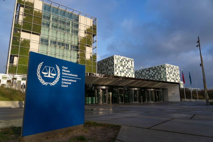 The International Criminal Court (ICC)
