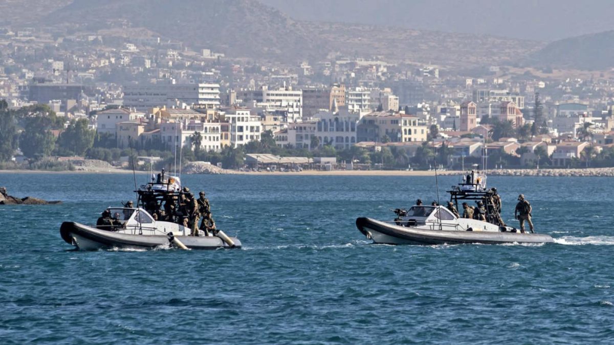 Turkey criticizes US for dispatching warship to Cyprus 1 US Cyprus Naval Forces