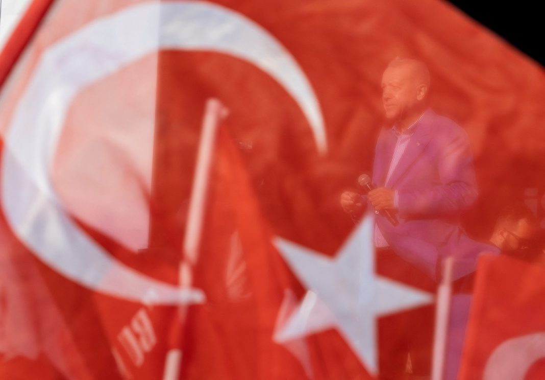 Turkey’s presidential Election