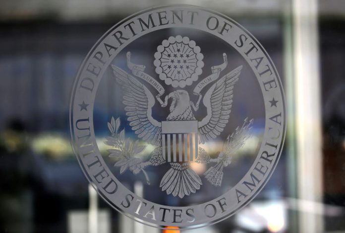 The US State Department