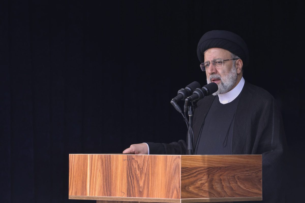 President Raisi: Conspiracies against Azari people doomed to fail