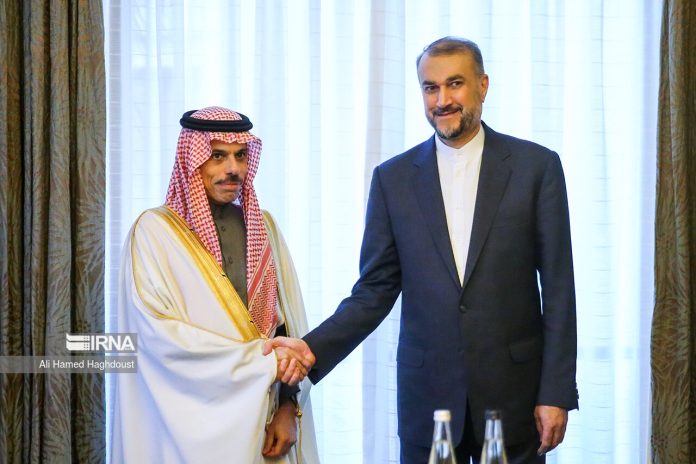 Amirabdollahian Bin Farhan