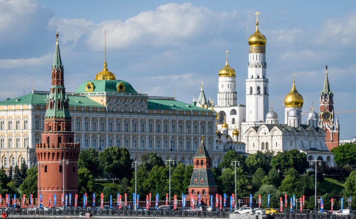 Kremlin