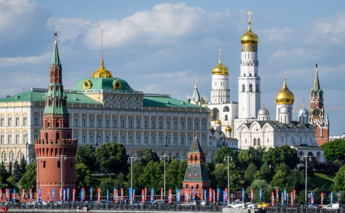 Kremlin